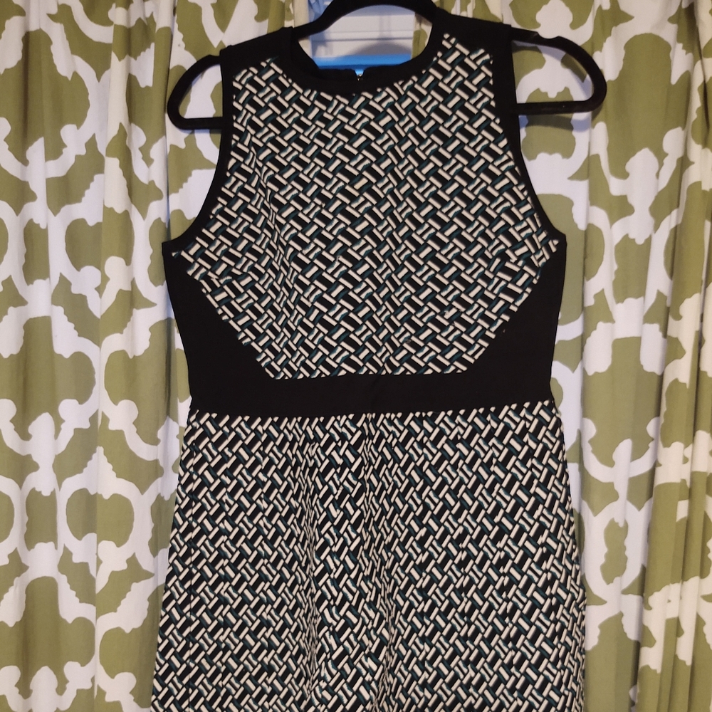 White House Black Market Dress
